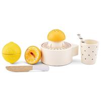 New Classic Toys houten citruspers - thumbnail