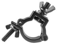 Beamz BC35B 75 half coupler truss klem - thumbnail