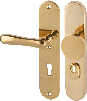 Knopg.LS SKG Linea XL/Ovaal MGO K72 Knopg.LS SKG Linea XL/Ovaal MGO K72