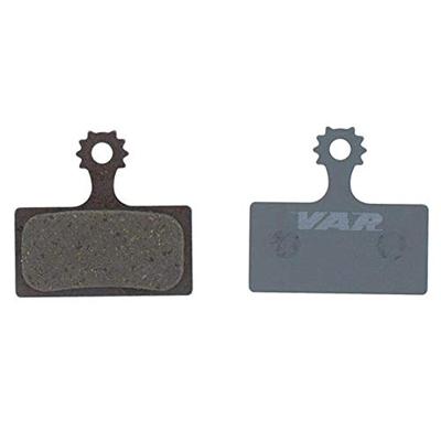 VAR Disc pads for Shimano M9000/M8000/M7000/M785