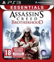 Assassin's Creed Brotherhood (essentials) - thumbnail