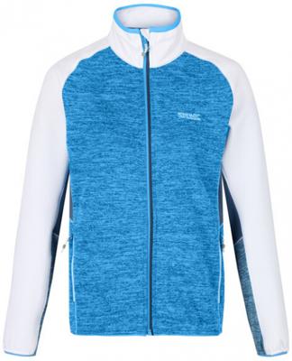 Regatta outdoorvest Lindalla dames polyester/viscose navy