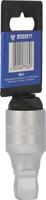 Brilliant Tools BT022911 BT022911 Dopsleutelverlenging Aandrijving 1/2 (12.5 mm) 50 mm 1 stuk(s) - thumbnail