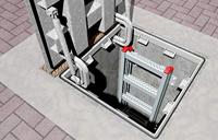 Fischer FBN II 10/70 (10X146) 20 St - 40931 - thumbnail