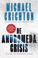 De Andromeda crisis - Michael Crichton - ebook - thumbnail