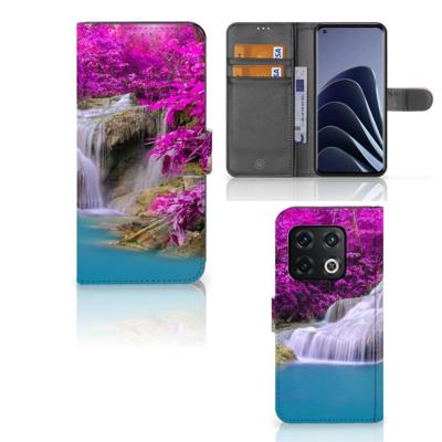 OnePlus 10 Pro | Flip Cover | Waterval