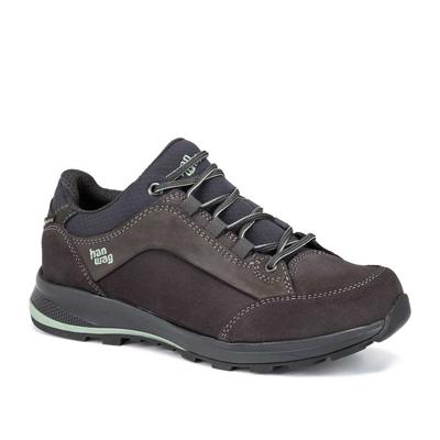 Hanwag Banks Low Bunion Lady GTX Wandelschoen