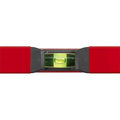 Sola BIGRED3180 Alu waterpas 180cm (3 libellen) - 01219601 - thumbnail