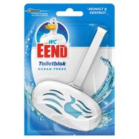 Toiletblok wc-eend ocean fresh - thumbnail