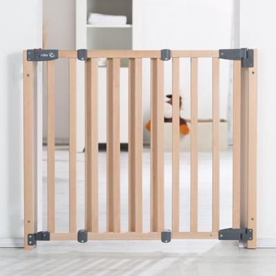 Safety Up Babyveiligheidshekje voor deur - ROBA - Verstelbare breedte van 70 - 118,5 cm - thumbnail