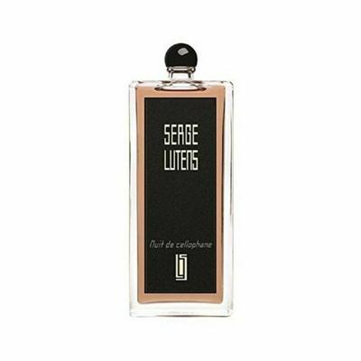 Serge Lutens Nuit De Cellophane Eau de parfum Spray Eau de Toilette 100 ml