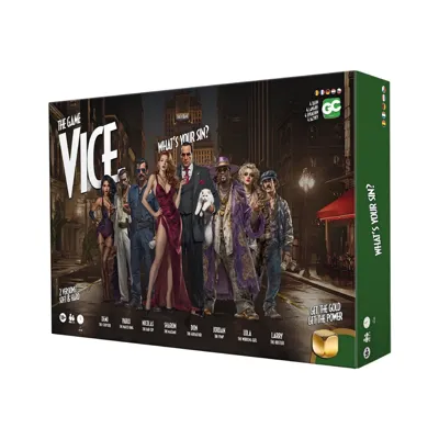 VICE - The Game