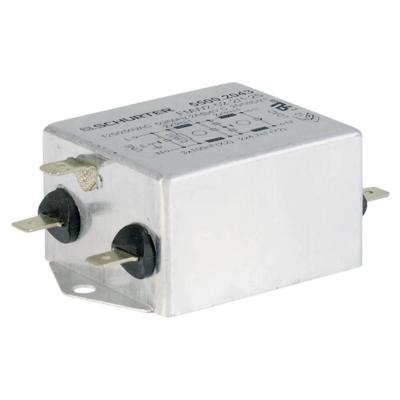 Schurter 5500.2044 5500.2044 Netfilter 6.00 A 0.80 mH (l x b x h) 77.00 x 46.00 x 31.00 mm 1 stuk(s) Schurter 5500.2044 5500.2044 Netfilter 6.00 A 0.80 mH (l x b x h) 77.00 x 46.00 x 31.00 mm 1 stuk(s)