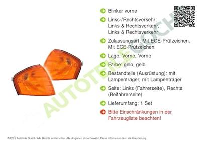 Knipperlicht links 183358052