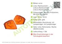 Knipperlicht links 183358052 - thumbnail