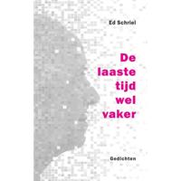 De laatste tijd wel vaker - Ed Schriel - Paperback (9789464059564) - thumbnail