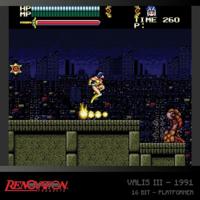Evercade Renovation Collection 1 - thumbnail