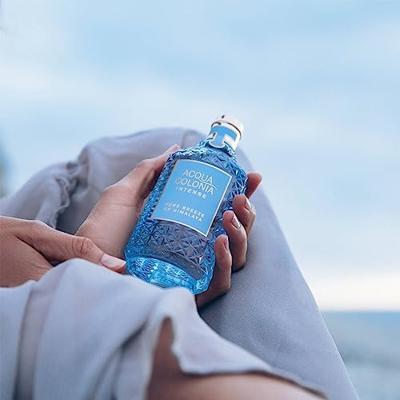 4711 Acqua Colonia Intense Eau de Cologne Spray Pure Breeze of Himalaya 50 ml Heren