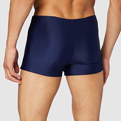 Herenzwembroek Liquid Sport Dino Kleur Blauw Maat XL