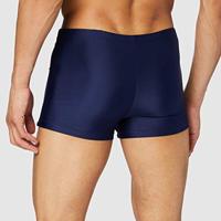 Herenzwembroek Liquid Sport Dino Kleur Blauw Maat XL - thumbnail