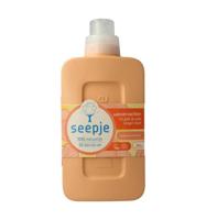 Seepje Wasverzachter Sandelhout Perzik - thumbnail