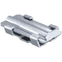 OBO Bettermann 1813 DIN Montage-accessoires 1 stuk(s) - thumbnail