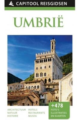 Umbrië
