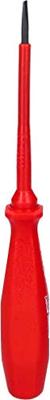 KS Tools 117.1455 Platte schroevendraaier - thumbnail
