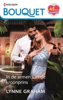 In de armen van de kroonprins - Lynne Graham - ebook - thumbnail