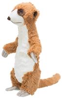 TRIXIE PLUCHE STOKSTAARTJE MET GELUID 40 CM 3 ST - thumbnail