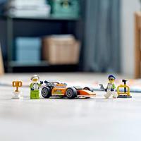 Lego city - 60322 racewagen - thumbnail
