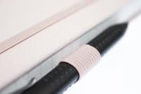 Sigel SI-SY547 Notitieboek Jolie A5 Lijn 174 Pagina's Roze - thumbnail