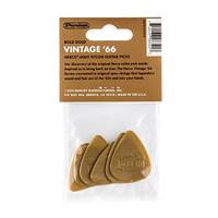 Herco HEV210P Vintage &apos;66 Light plectrumset (6 stuks) - thumbnail