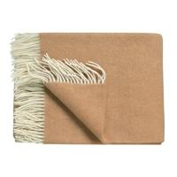 Vandyck Home Bellavita soft tan plaid - thumbnail