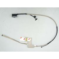 Notebook lcd & camera cable for Dell Latitude E6440 DC02001O200 - thumbnail