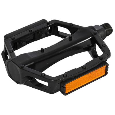 OXC MTB Pedalen 9/16" - Zwart