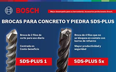 Bosch Accessoires Centreerboor HSS-G 100 1st - 2609390592 - thumbnail