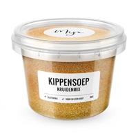 Kruidenmix kippensoep glutenvrij 80 Gram - thumbnail