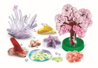 CLEMENTONI - 52490 - De megakristallen - thumbnail