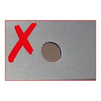 KS Tools 140.2546 Stansset met doorn, 3-delig, Ø 24,0 mm (Opel) - thumbnail
