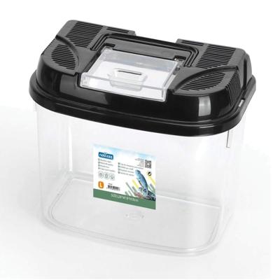 Nobleza Reptielbak - Kunststof - Maat L