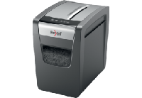 Rexel Momentum X312-SL Slimline papiervernietiger - thumbnail