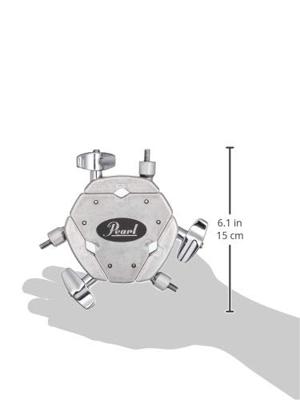Pearl ADP-30 3-weg montageklem