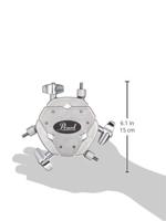Pearl ADP-30 3-weg montageklem - thumbnail