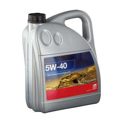 Febi Bilstein Motoroil bmw sae 5w-40
