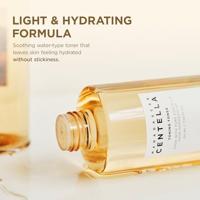 SKIN1004 Madagascar Centella Toning Toner 400ml - thumbnail