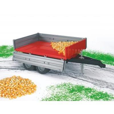 Bruder kiepwagen 1:16