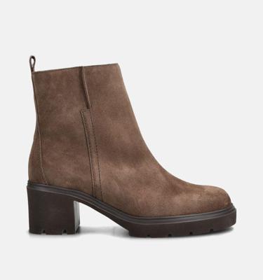Gabor 71.874.18 engl brown Bruin maat 42