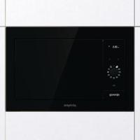 Gorenje BM235G1SYB Inbouwmagnetron 23 l 900 W zwart - thumbnail