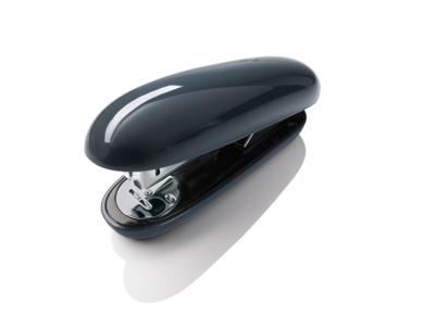 Sigel SI-SA164 Nietmachine EYE STYLE Donkergrijs/zwart Sigel SI-SA164 Nietmachine EYE STYLE Donkergrijs/zwart